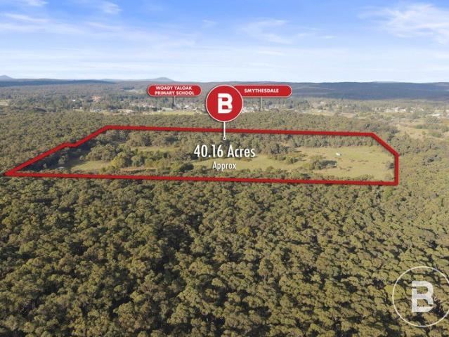 RURAL LIFESTYLE LIVING, MINUTES FROM SMYTHESDALE