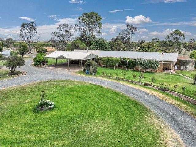 Rural Lifestyle, Modern Comfort