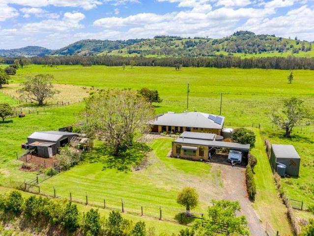 Rural Lifestyle, Modern Comfort Just 12 Minutes to Lismore