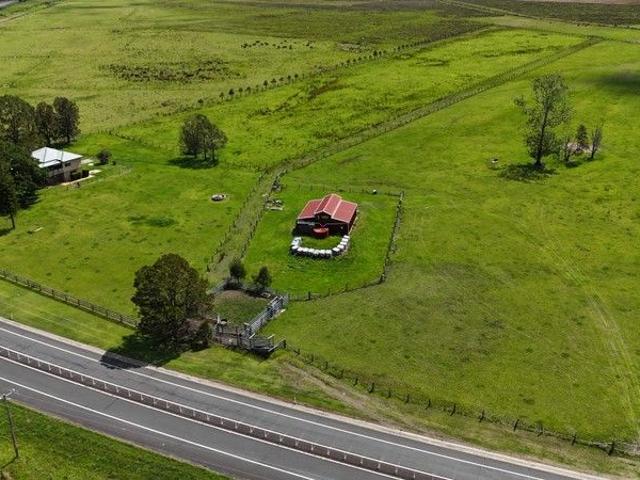Escape to Space, Serenity & Opportunity 90.2 Acres of Lifestyle Living