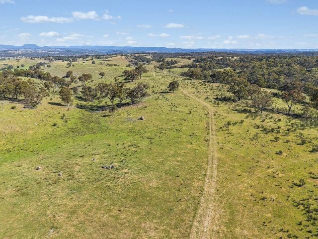 Rural Lifestyle, Space & Country Charm minutes from Rylstone