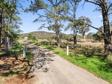 Booti Booti, Crawford River
