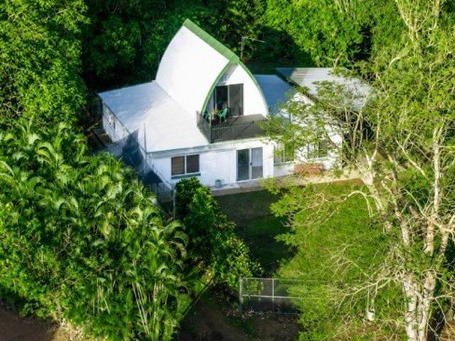 Rural Lifestyle Property & Income Opportunity 810 Reedbeds Road, Darwin River