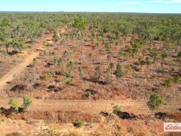 Katherine, Northern Territory, Katherine County, Northern Territory