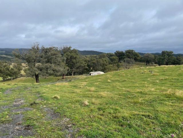 Rural Lifestyle Property with Quality Improvements