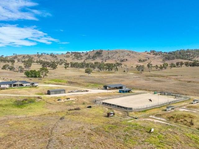 RURAL, LIFESTYLE RETREAT