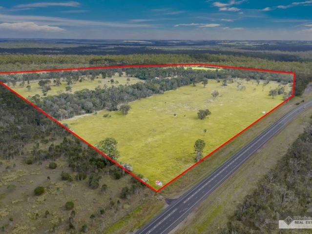 Rural Lifestyle Retreat with Classic Queenslander on 148 Acres!