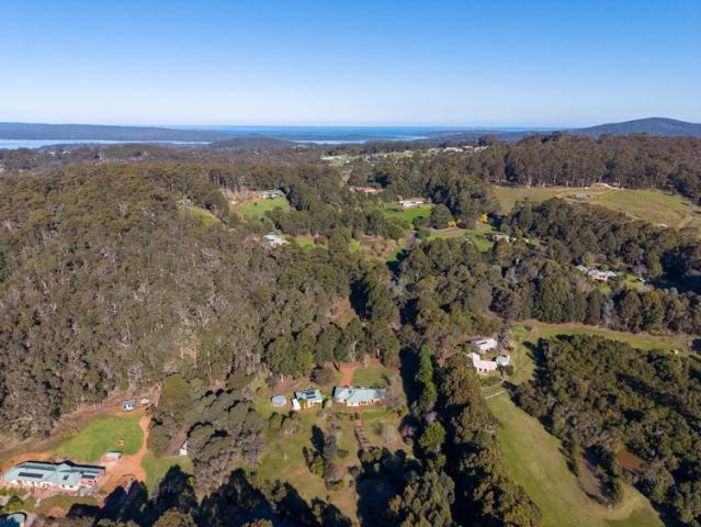 Rural Lifestyle Retreat Just Minutes From Town