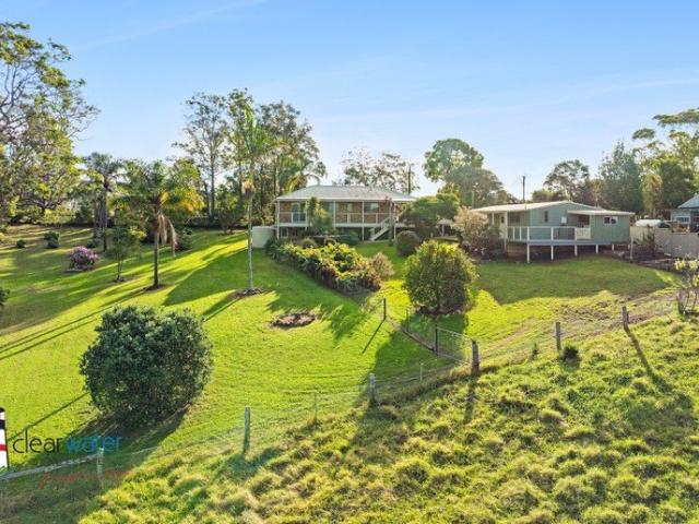 Rural Lifestyle with Town Convenience on 1.6 Acres