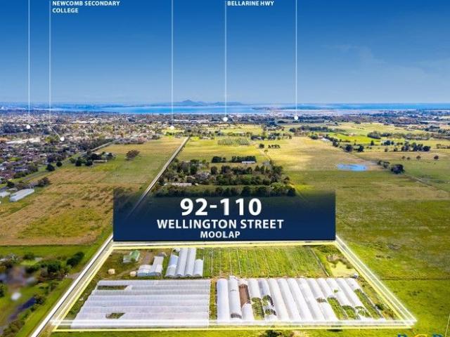 Rural Lifestyle with Development Potential STCA Approx. 5 Acres / 2.03 Ha