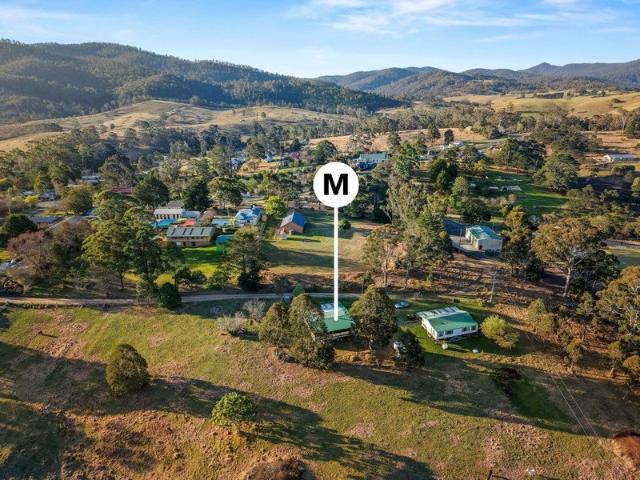 Rural Lifestyle with Space, Views and Opportunity