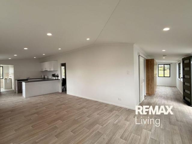RURAL LIFESTYLE WITH SPACE, SHED & CONVENIENCE
