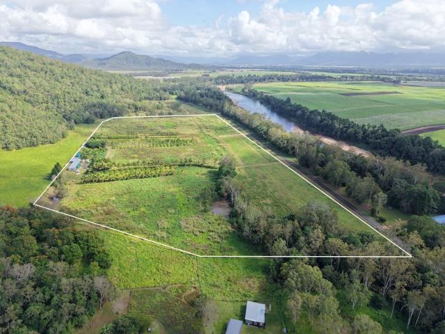 Rural Lifestyle, Tourism & Farming Opportunity on 34.75 Acres