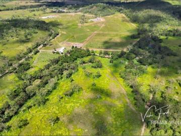 Rural Lifestyle, Two Approved Homes, Creek Frontage & Farm Infrastructure