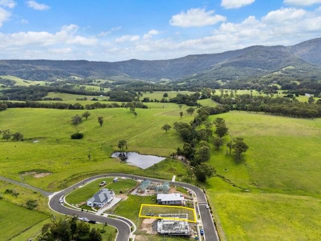 Rural Lifestyle Vacant Land