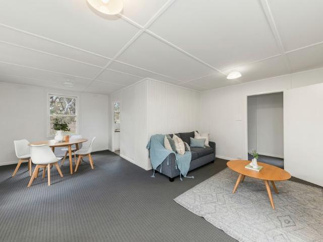 Rural Living 15 Minutes From Gungahlin Town Centre