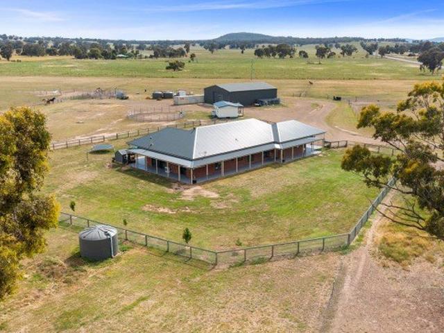 Rural Living At It's Best