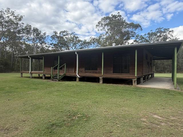 Rural Living at Its Best Peaceful 3 Bedroom Home