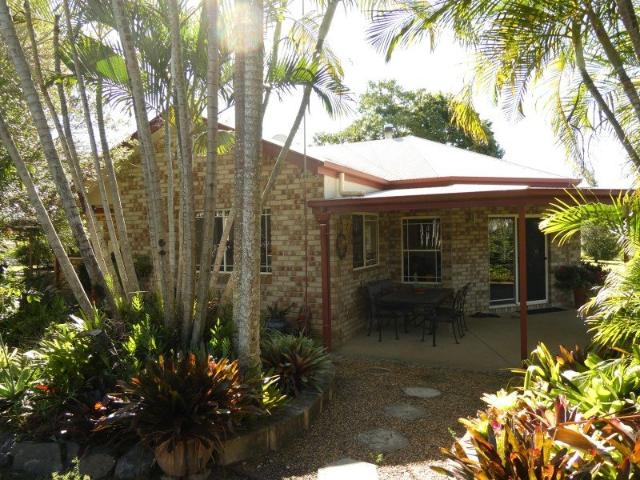 RURAL LIVING AT ITS BEST WITH PRIVACY 15.59HA OR 38.52 ACRES