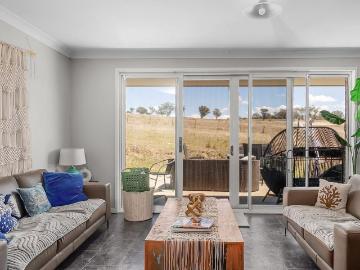 Rural Living at its Finest With Acerage