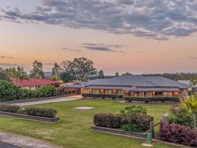 Rural Living at it's Finest Space, Shedding & Lifestyle