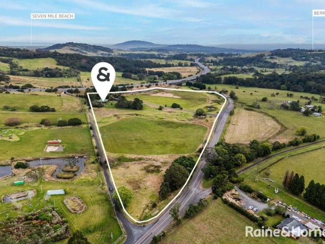 Rural Living Between Berry & Gerringong