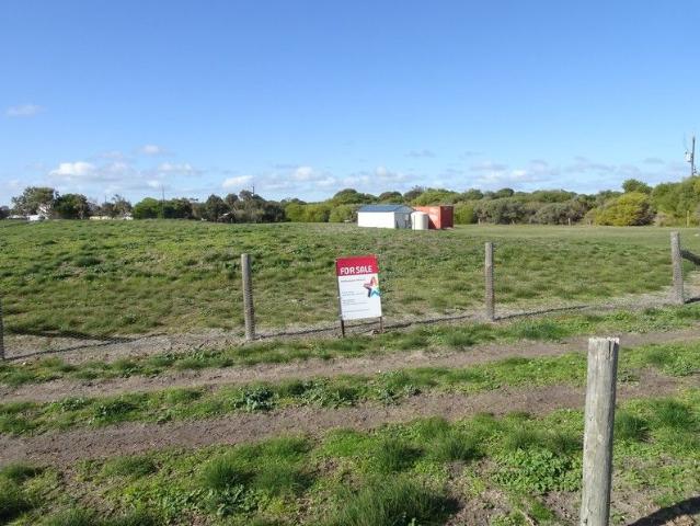 Rural Living by the coast