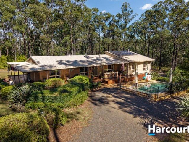 RURAL LIVING DONE RIGHT 17 ACRES & ALL THE GOOD STUFF