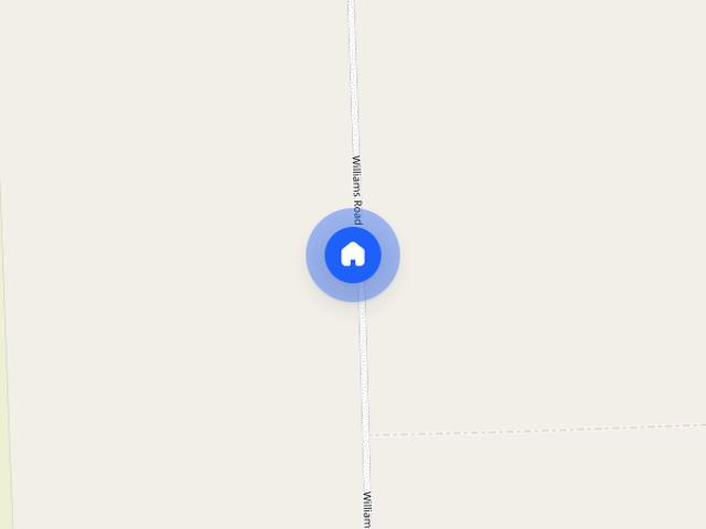 Rural Living in Two Wells!
