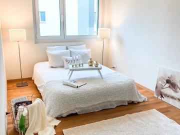 Stalden, Sarnen, Sarnen, Obwalden - Aufzug