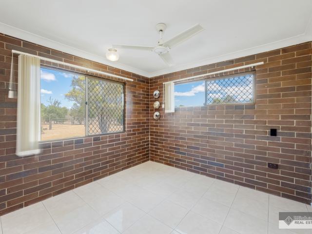 Rural Living Just 15 Minutes from Bundaberg CBD and the Beach!