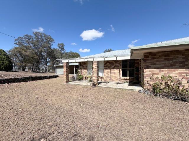 Rural Living Just Minutes from Kilcoy
