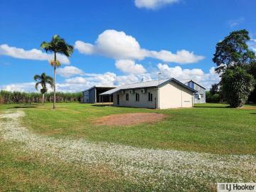Rural Living Just Minutes from Town