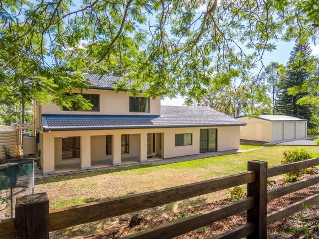 Rural Living Just Minutes to the CBD