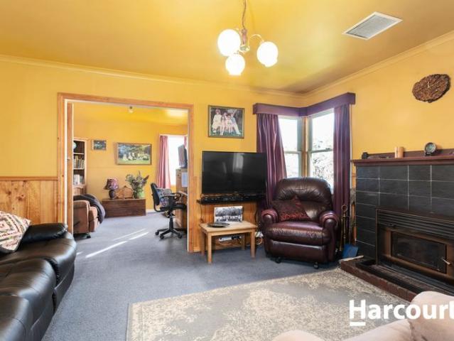 Rural Living on 50 Acres
