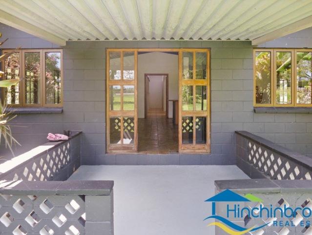 Rural Living on Two Acres Spacious Four Bedroom Home