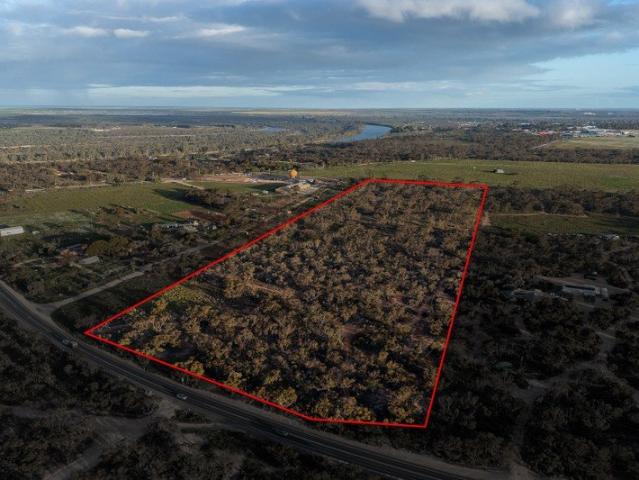 Rural Living Opportunity on 10.1 Hectares Build Your Dream Lifestyle