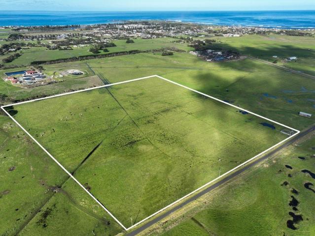 Rural Living Opportunity on Port Fairy's Doorstep