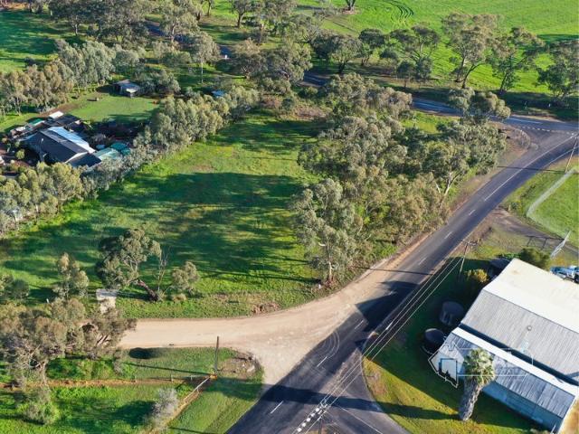 Rural Living Opportunity on the Edge of Mundulla