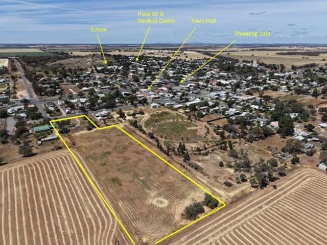 Rural Living Lifestyle or Investment