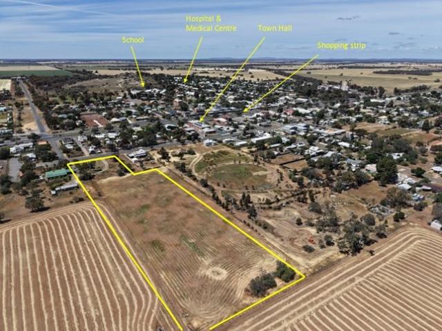 Rural Living Lifestyle or Investment