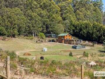 RURAL LIVING MINUTES FROM TOWN