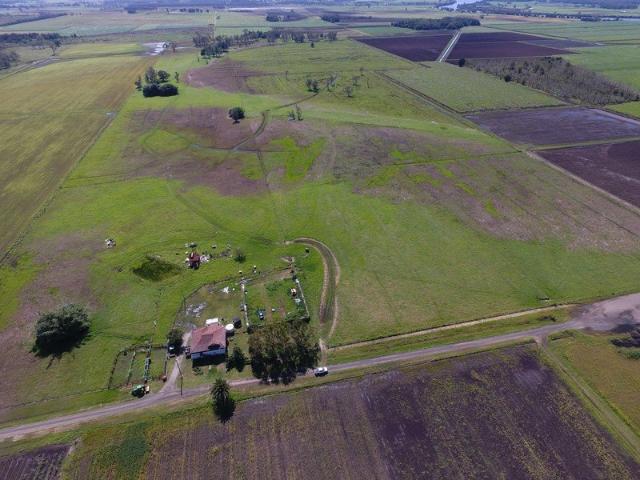 RURAL LIVING NEAR THE COAST 128 ACRES