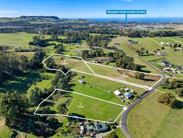 Rural Living Rare Small Acreage Opportunity Wynyard