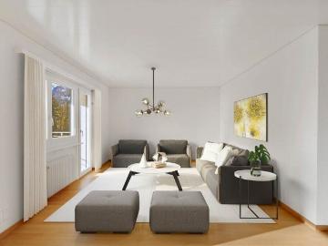 Hartolfingen, Bürglen, Uri, Uri