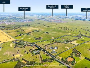 Woodstock, Whittlesea, Whittlesea Area, Victoria