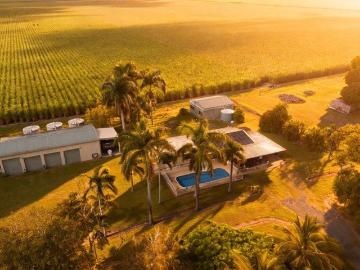 Balberra, Mackay Regional, Edward Island, Queensland