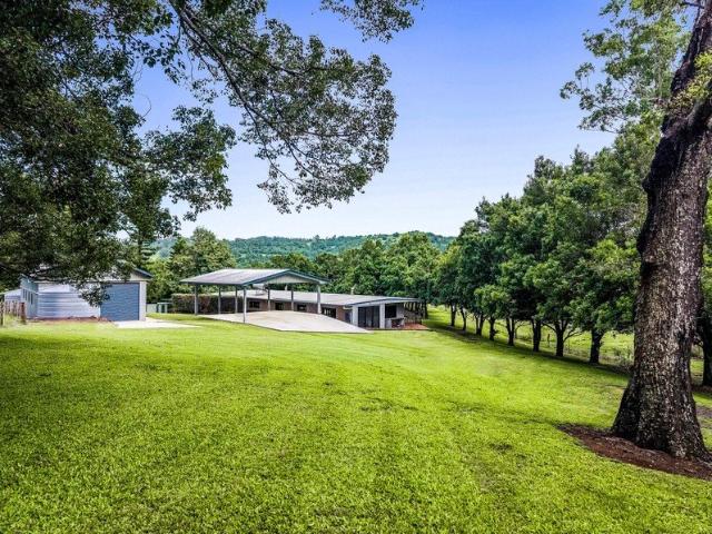 Rural Living with Endless Potential