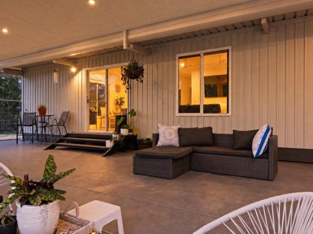 Rural Living with Exceptional Dual Access Walking Distance to Everything