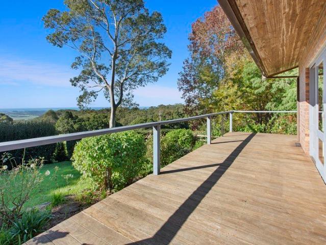 Rural Living with Ocean Views